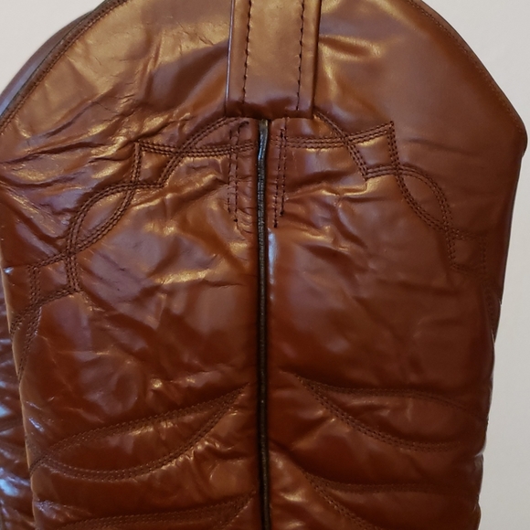 Host pick 🎉Mens Vintage Cowboy Boots - Picture 5 of 11